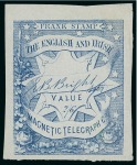 Stamp of Large Lots and Collections IRELAND - REVENUES: Attractive and mixed assembly