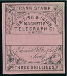Stamp of Large Lots and Collections IRELAND - REVENUES: Attractive and mixed assembly