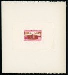 Stamp of France » Émissions à partir de 1900 1924-25, Exposition internationale des arts décoratifs