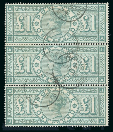 Stamp of Large Lots and Collections 1840-1970 predominantly used collection collection 