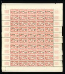 Stamp of France » Émissions à partir de 1900 1953, Jeux Olympiques d'Helsinki Y&T n°960/965 en