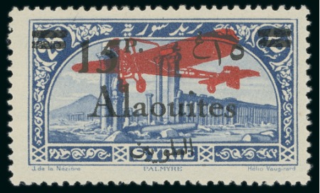 Stamp of Colonies françaises » Colonies Francaise Collections et Lots 1855-1989, Stock de timbres des anciennes colonies