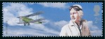 Stamp of Great Britain » Queen Elizabeth II 2003 Extreme Endeavours (British Explorers) complete set of 6 trials with head and value in silver instead of gold