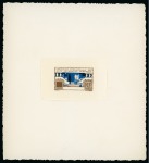 Stamp of France » Émissions à partir de 1900 1924-25, Exposition internationale des arts décoratifs