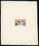Stamp of France » Émissions à partir de 1900 1924-25, Exposition internationale des arts décoratifs