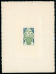 Stamp of France » Émissions à partir de 1900 1924-25, Exposition internationale des arts décoratifs