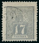 Stamp of Large Lots and Collections Sweden: 1855-1969 Attractive mint & used collections/assembly