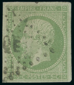 Stamp of Colonies françaises » Colonies Francaise Collections et Lots 1859-1946, Collection des colonies générales sur