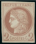 Stamp of Colonies françaises » Colonies Francaise Collections et Lots 1859-1946, Collection des colonies générales sur