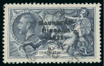 Stamp of Large Lots and Collections IRELAND - OVERPRINTS: 1922-35 Attractive and mixed
