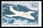 Stamp of France » Collections 1903-2004, Jolie accumulation sur plaquettes de variétés