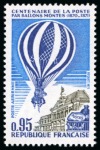 Stamp of France » Collections 1903-2004, Jolie accumulation sur plaquettes de variétés