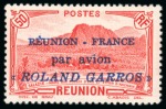 Stamp of Colonies françaises » Colonies Francaise Collections et Lots 1885-1943, Collection de timbres des colonies françaises