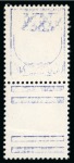 Stamp of France » Émissions à partir de 1900 1962-65, Petite étude sur Armoirie de la ville de