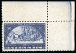 Stamp of Large Lots and Collections Austria: 1850-1945 Collection mainly mint with the better semi-modern issues