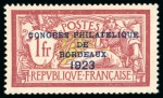 Stamp of France » Collections 1876-1969, Collection de timbres en albums dont Y&T