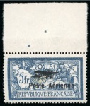 Stamp of France » Collections 1876-1969, Collection de timbres en albums dont Y&T