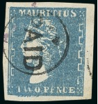 Stamp of Large Lots and Collections British Empire: 1850s-1981, Small dealer's stock on cards in a shoebox arranged from A-Z