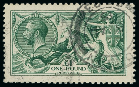 Stamp of Large Lots and Collections Great Britain: 1599-1990, Accumulation of mostly postal history and postal stationery
