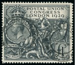 Stamp of Large Lots and Collections Great Britain: 1599-1990, Accumulation of mostly postal history and postal stationery