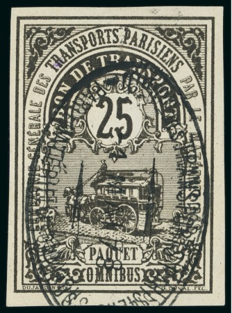 Stamp of Large Lots and Collections Thematics - Trains: 1885-1960,  Specialized collection