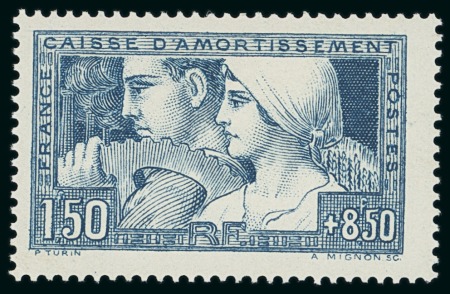 Stamp of Large Lots and Collections All World: 1840-1997 Estate lot in two large cartons