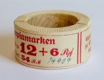 Stamp of Olympics » 1936 Berlin » Stamps The Unique Torchbearer Complete Unopened Coil Roll of 300