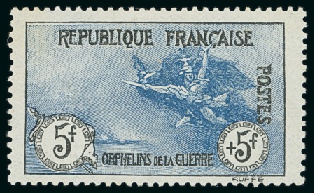 Stamp of France » Collections 1900-1999, Collection de timbres très avancée majoritairement