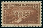 Stamp of France » Collections 1871-2011, Collection de timbres neufs majoritairement