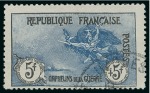 Stamp of France » Collections 1849-1999, Collection en 8 albums SAFE avec de bons
