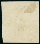 Stamp of Persia » 1868-1879 Nasr ed-Din Shah Lion Issues » 1878-79 Five Kran Stamps (SG 40-43) (Persiphila 30-37) 1878-79 5kr. gold, selection of four used singles,