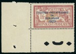 Stamp of France » Collections 1849-1934, Collection de timbres avec une magnifique présentation sur pages