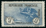 Stamp of France » Collections 1849-2011, Collection de timbres en albums avec un
