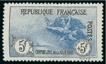 Stamp of France » Collections 1849-2011, Collection de timbres en albums avec un