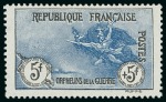 Stamp of France » Collections 1849-2011, Collection de timbres en albums avec un