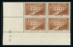 Stamp of France » Collections 1849-1967, Exceptionnel stock de timbres avec un accent