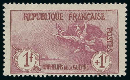 Stamp of France » Collections 1849-2005, Belle collection de timbres en principalement