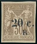 Stamp of Colonies françaises » Colonies Francaise Collections et Lots 1895-1996, Collection de timbres de Monaco (1901-1999),