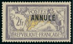 Stamp of France » Collections 1911-1925, Collection des Cours d'instruction de France