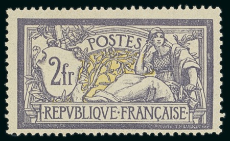 Stamp of France » Collections 1849-1900, Petit lot avec Cérès n°2 et 6, Empire