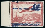 Stamp of France » Guerre 1940-41, Petit ensemble thématique seconde guerre