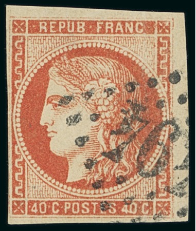 Stamp of France » Collections 1849-2021, Collection de timbres en pas moins de 5