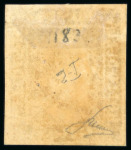 Stamp of Italian States » Sicily 1859 Mint & used selection (27) from 1/2gr to 50gr, very fine examples all with four margins