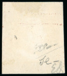 Stamp of Italian States » Sicily 1859 Mint & used selection (27) from 1/2gr to 50gr, very fine examples all with four margins