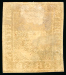 Stamp of Italian States » Sicily 1859 Mint & used selection (27) from 1/2gr to 50gr, very fine examples all with four margins