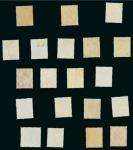 Stamp of Malaysia » Straits Settlements STRAITS SETTLEMENTS   QUEEN VICTORIA DEFINITIVES CROWN