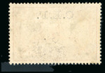Stamp of Cameroon 1915 C.E.F. issue, attractive mint & used collection in a small stockbook, incl. two important varieties