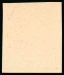 Stamp of Olympics » 1896 Athens 1896 Olympics 5l die proof from the original plate on carton paper in orange-brown