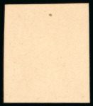 Stamp of Olympics » 1896 Athens 1896 Olympics 5l die proof from the original plate on carton paper in rose