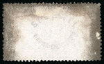 Stamp of Olympics » 1896 Athens 1896 Olympics 10D Sperati forgery and Fournier forgery